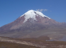 Imagen Volcán